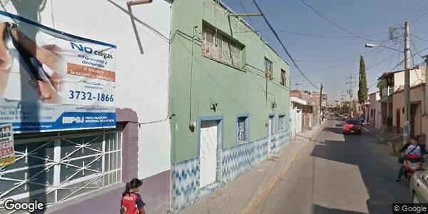 FISCALIA GENERAL DEL ESTADO DE JALISCO